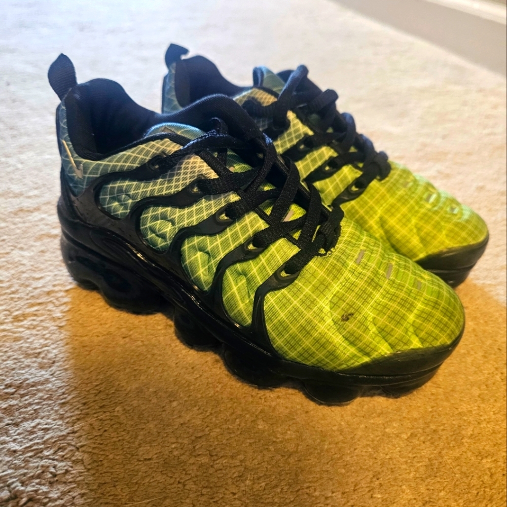 Nike Vapormax